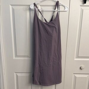 Halara Women's Purple Sport Dress